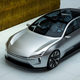 The 2020 Polestar Precept concept (say that 10 times fast)
